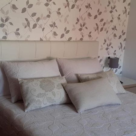 Apartamento Landra Vut-Co-003165 Padrón Buitenkant foto