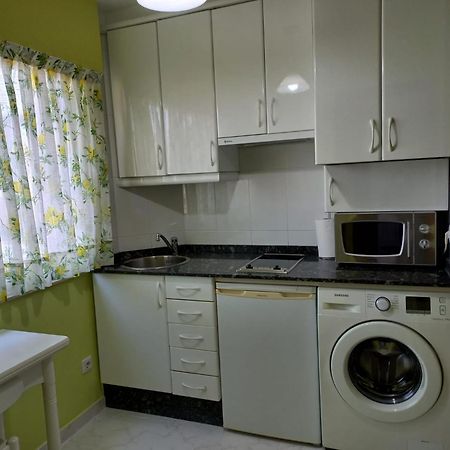 Apartamento Landra Vut-Co-003165 Padrón Buitenkant foto
