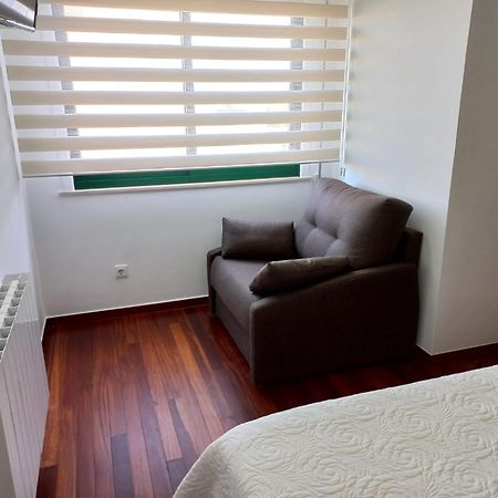 Apartamento Landra Vut-Co-003165 Padrón Buitenkant foto
