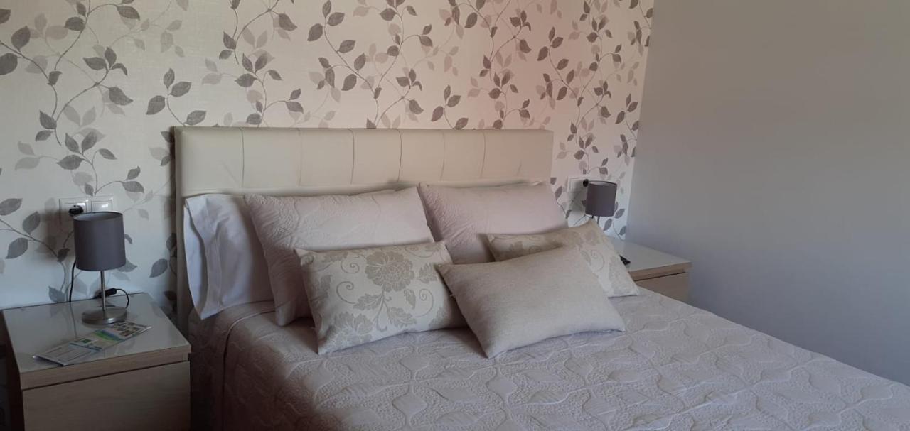 Apartamento Landra Vut-Co-003165 Padrón Buitenkant foto