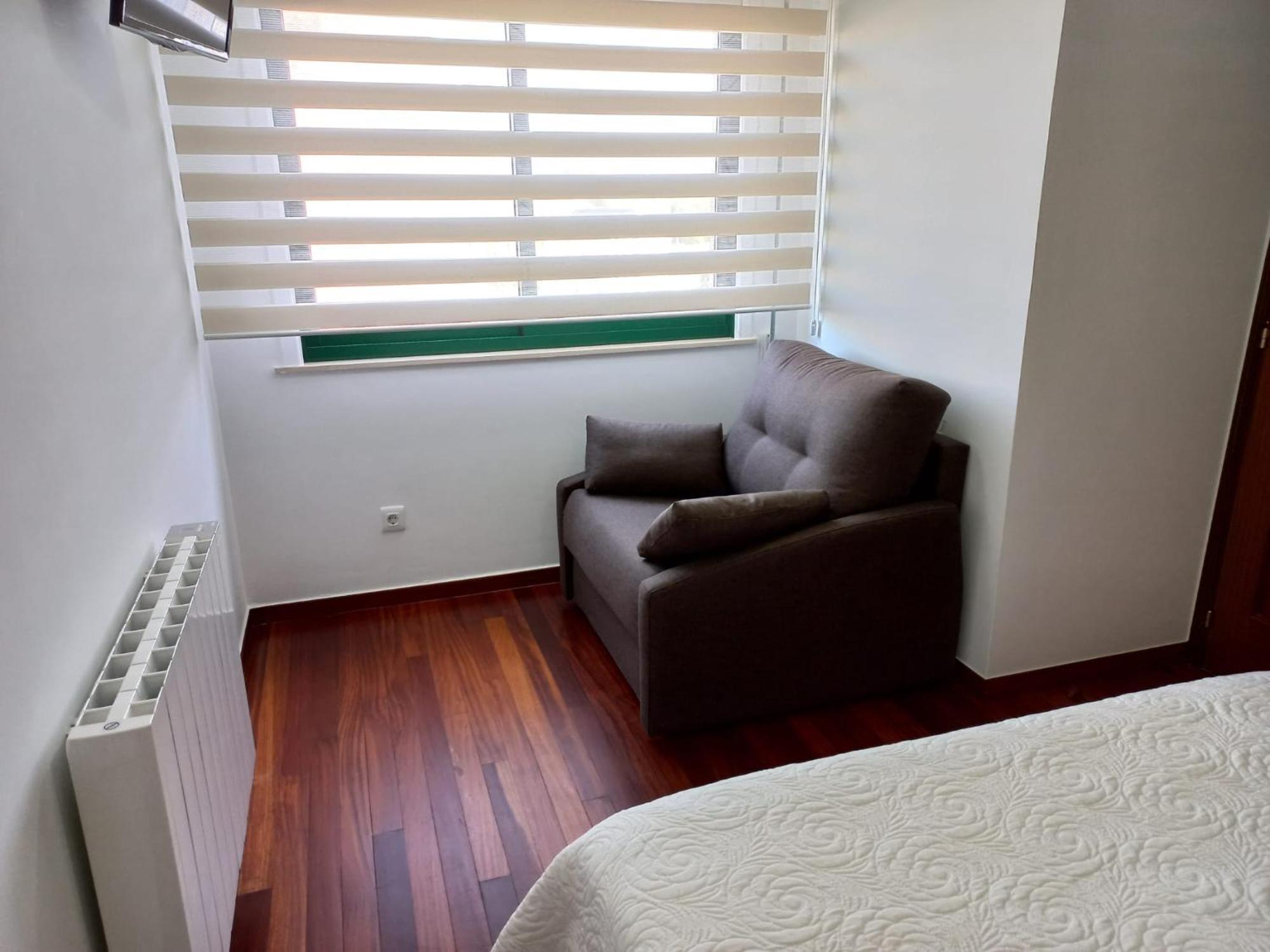 Apartamento Landra Vut-Co-003165 Padrón Buitenkant foto