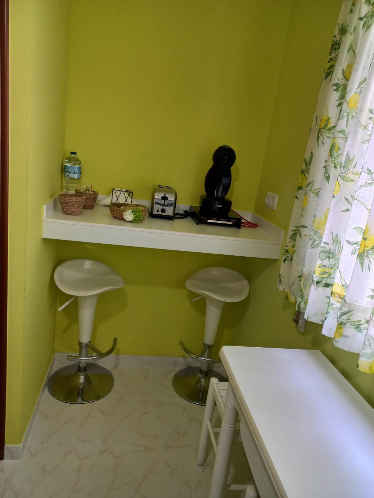 Apartamento Landra Vut-Co-003165 Padrón Buitenkant foto