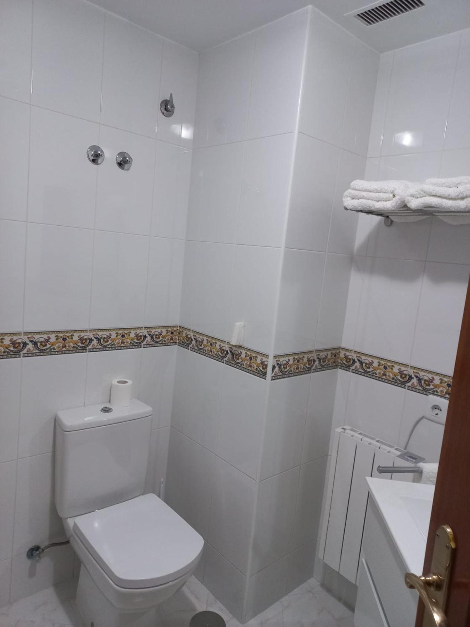 Apartamento Landra Vut-Co-003165 Padrón Buitenkant foto