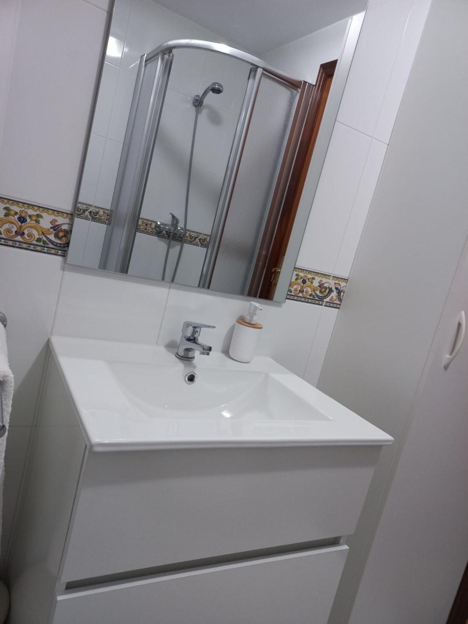 Apartamento Landra Vut-Co-003165 Padrón Buitenkant foto