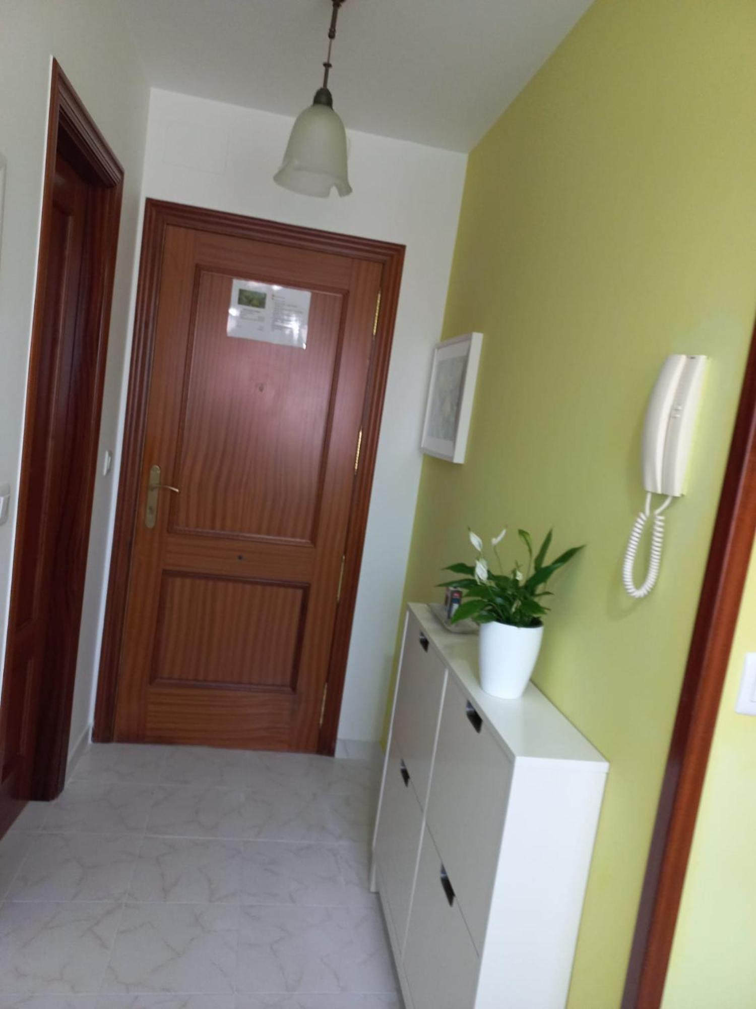 Apartamento Landra Vut-Co-003165 Padrón Buitenkant foto