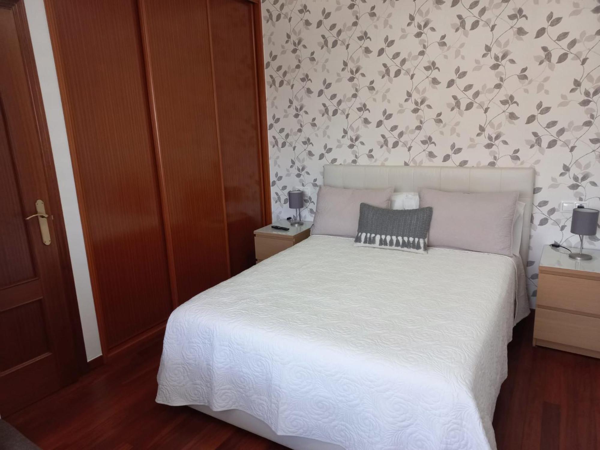 Apartamento Landra Vut-Co-003165 Padrón Buitenkant foto